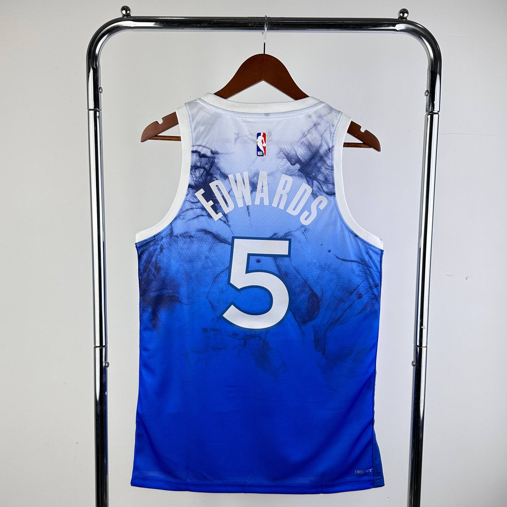 Jersey Minnesota Timberwolves City Edition 23/24 - GOAT STORE