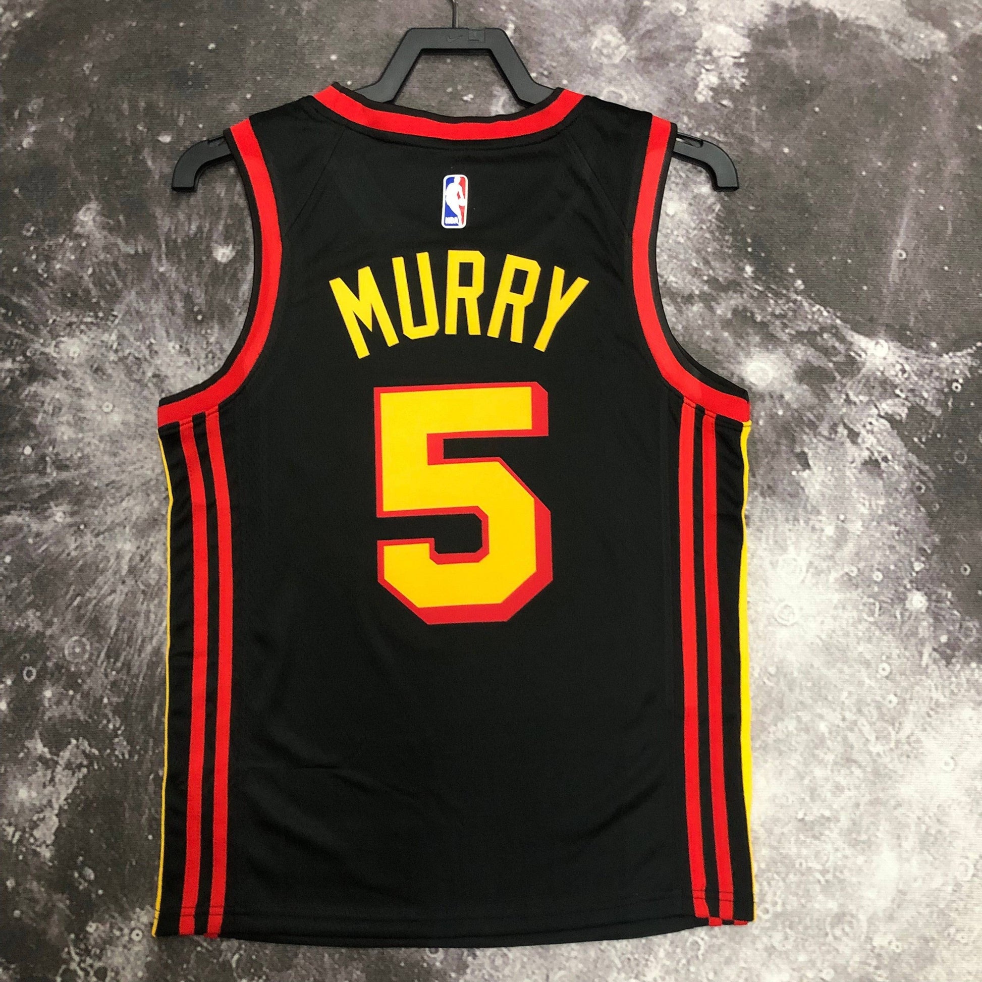 Jersey Atlanta Hawks Statement Edition 22/23 - GOAT STORE