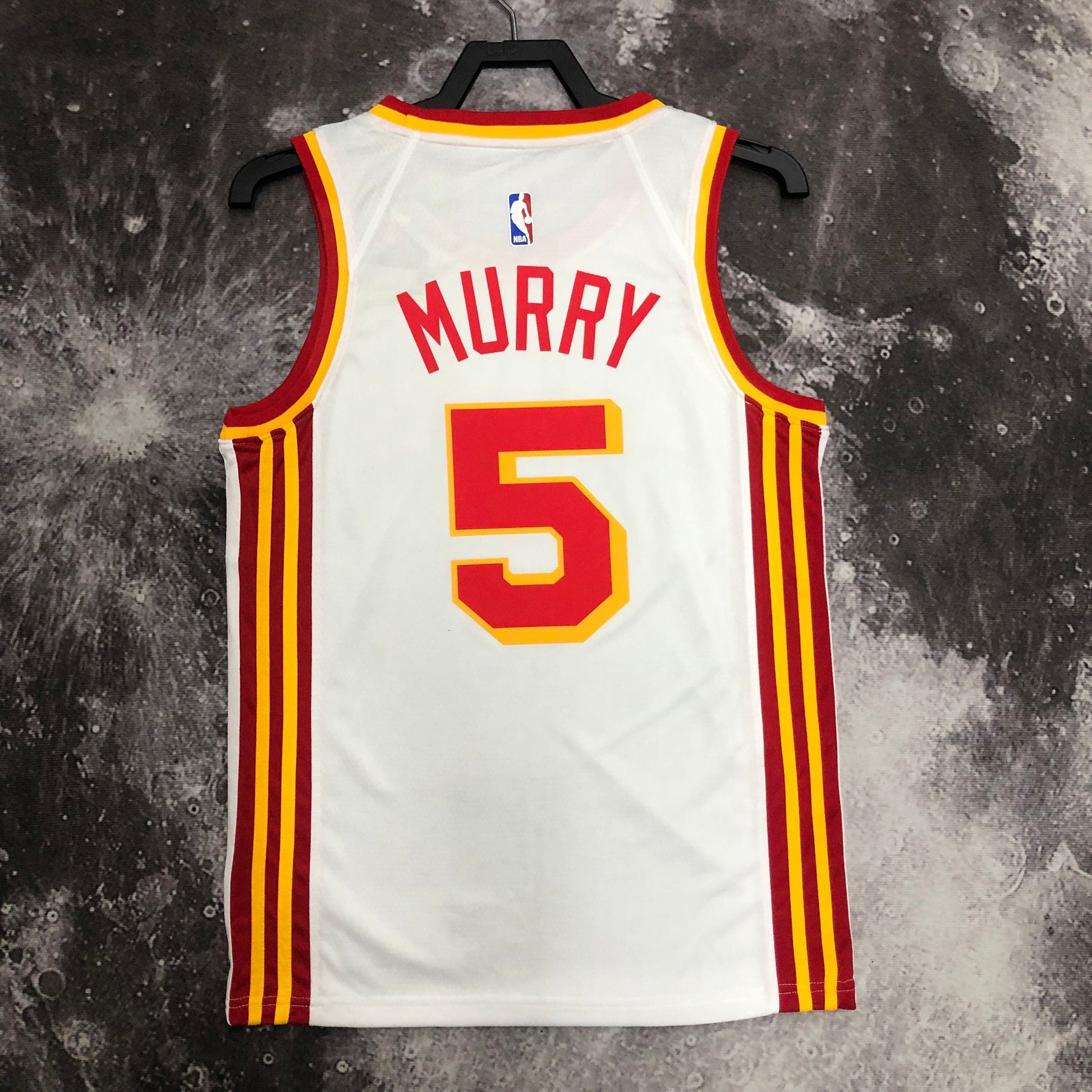 Jersey Atlanta Hawks Association Edition 22/23 - GOAT STORE