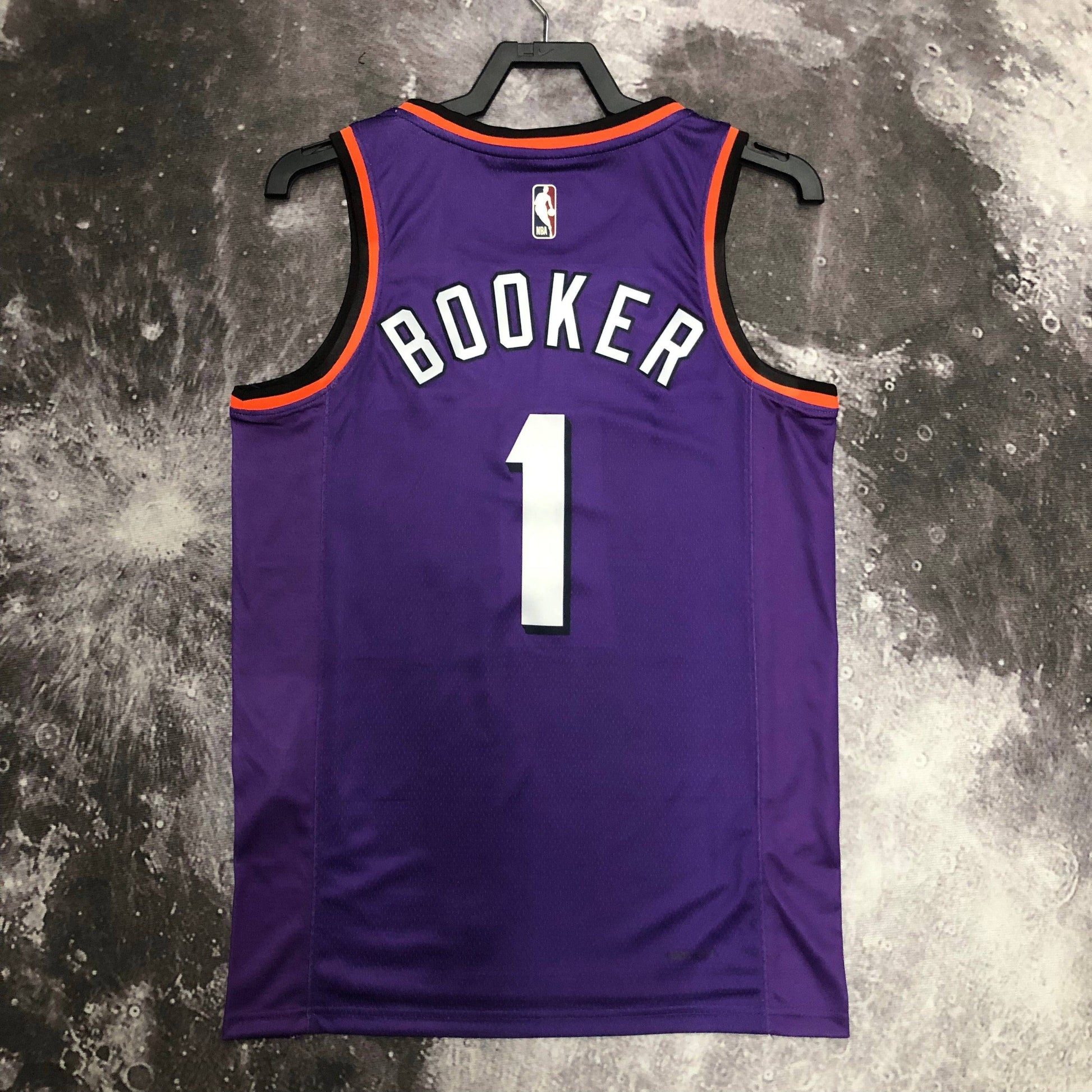 Jersey Phoenix Suns Classic Edition 22/23 - GOAT STORE
