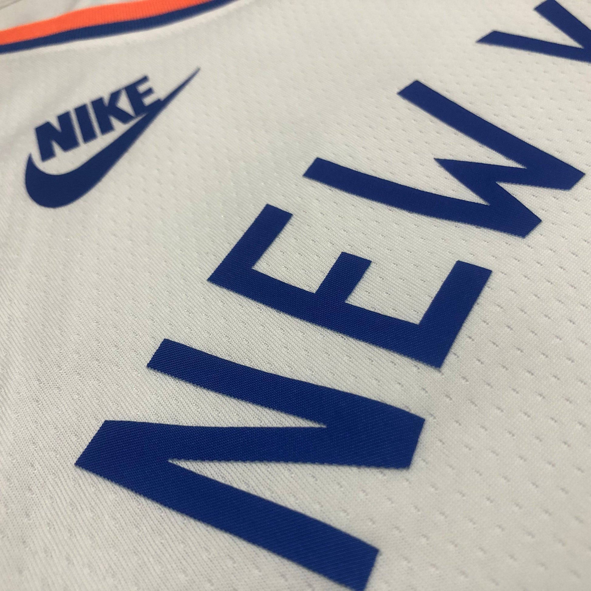 Jersey New York Knicks Classic Edition 21/22 - GOAT STORE