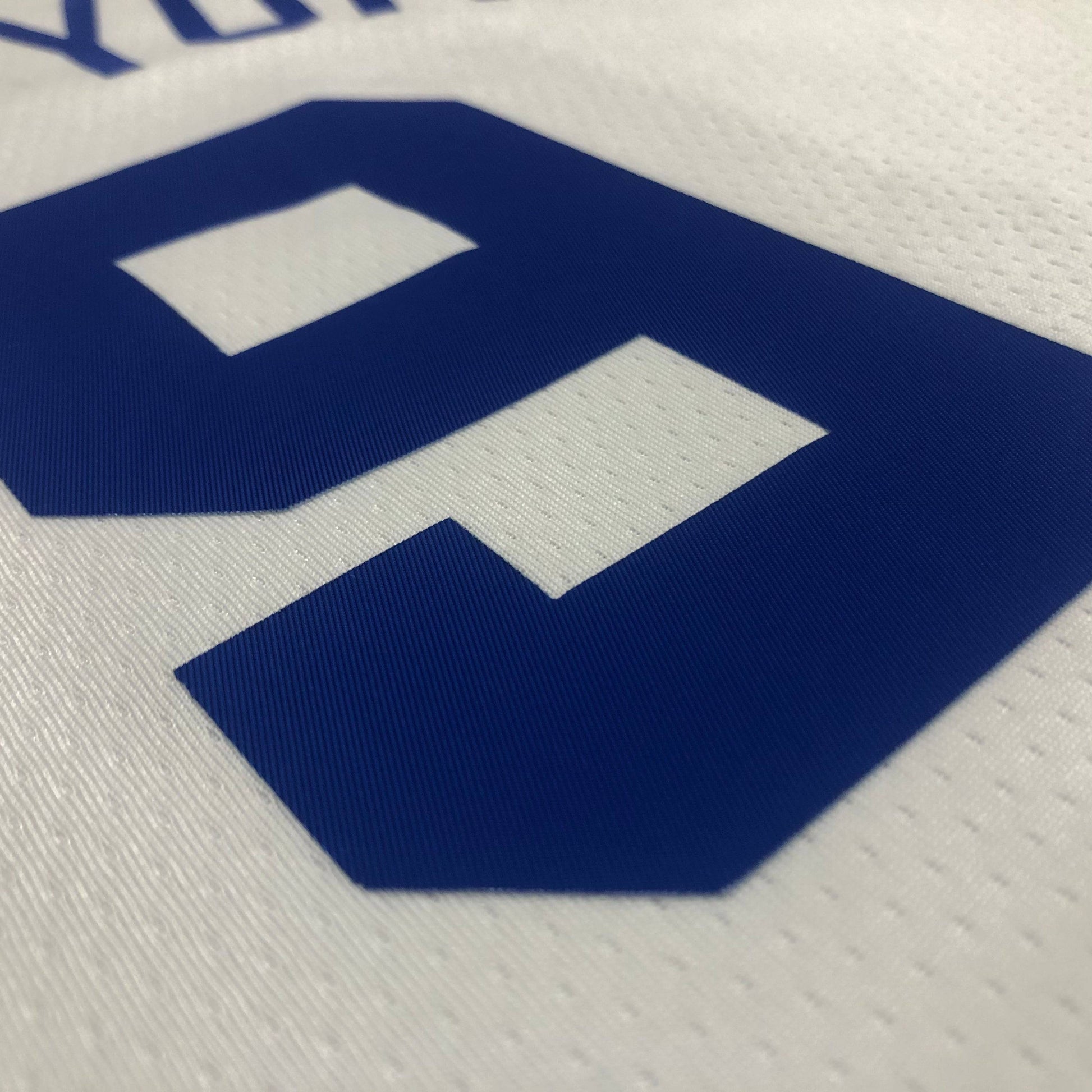 Jersey New York Knicks Classic Edition 21/22 - GOAT STORE