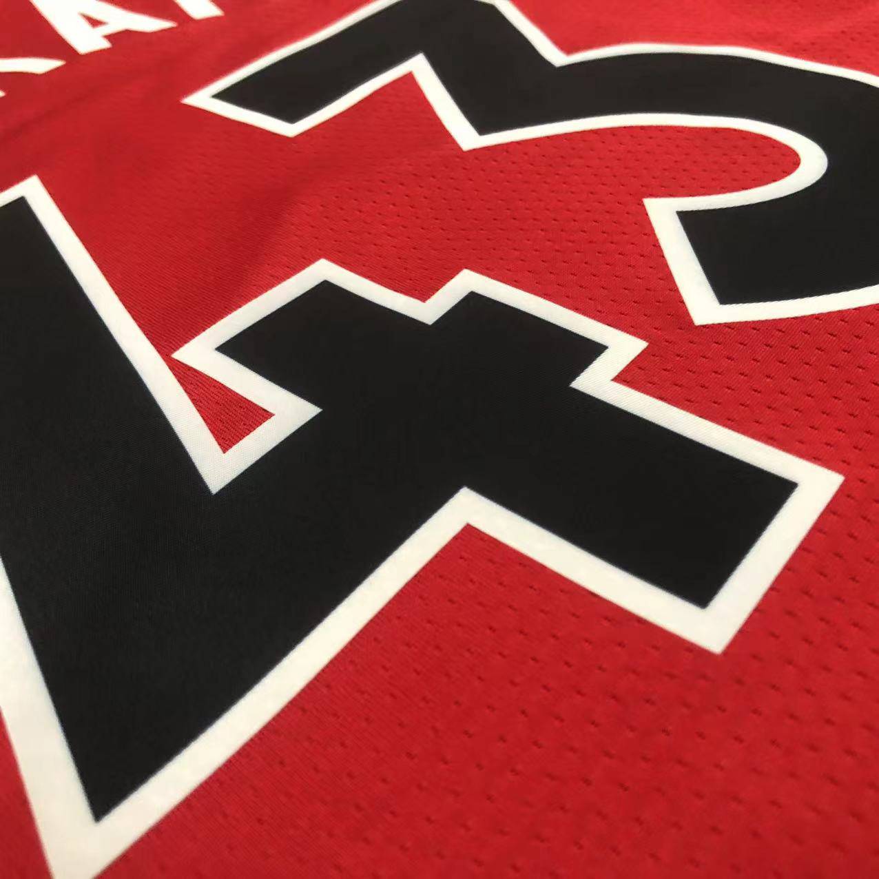 Jersey Toronto Raptors Icon Edition 22/23 - GOAT STORE