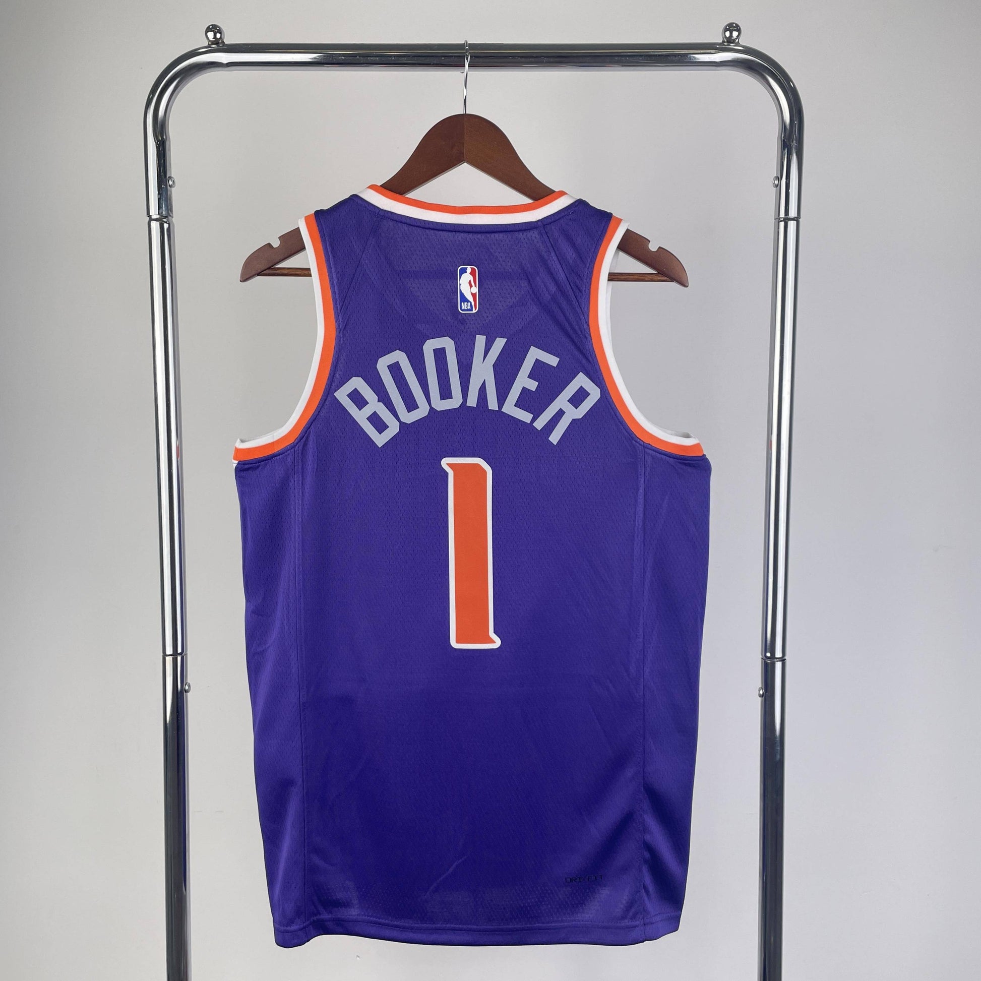 Jersey Phoenix Suns Icon Edition 22/23 - GOAT STORE