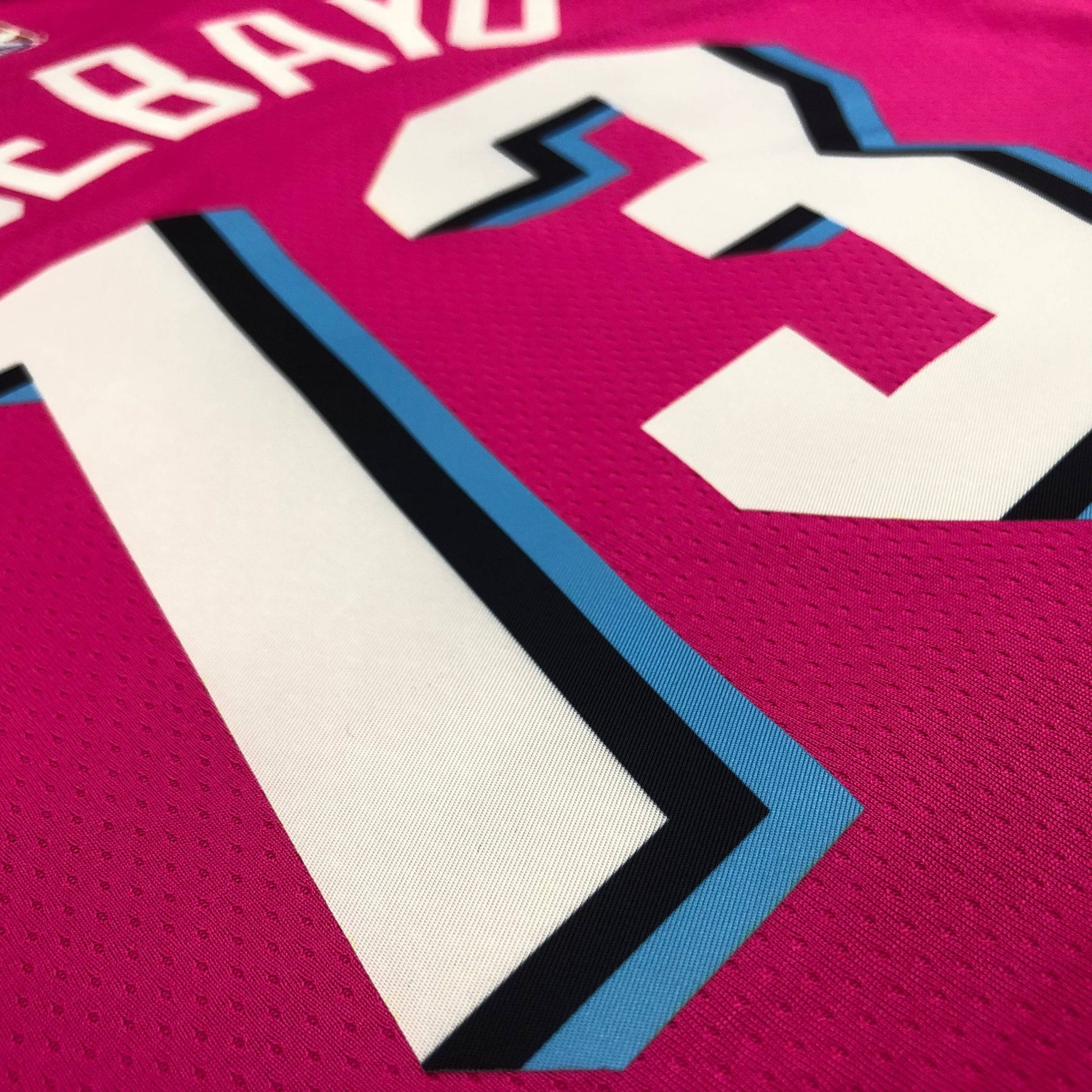 Miami Heat Sunset Vice Earned Edition 18/19 - GOAT STORE