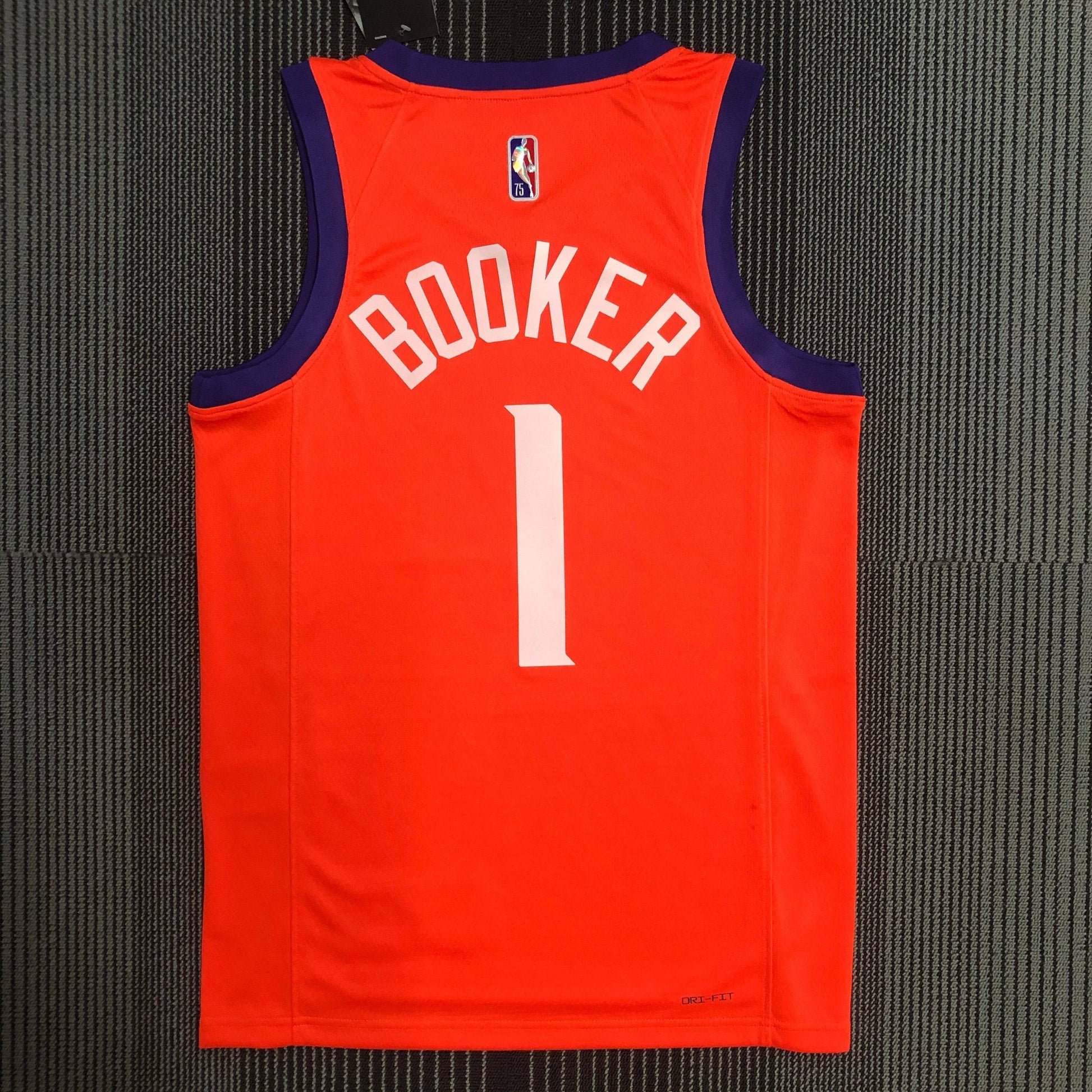 Jersey Phoenix Suns Statement Edition Diamante 75th - GOAT STORE