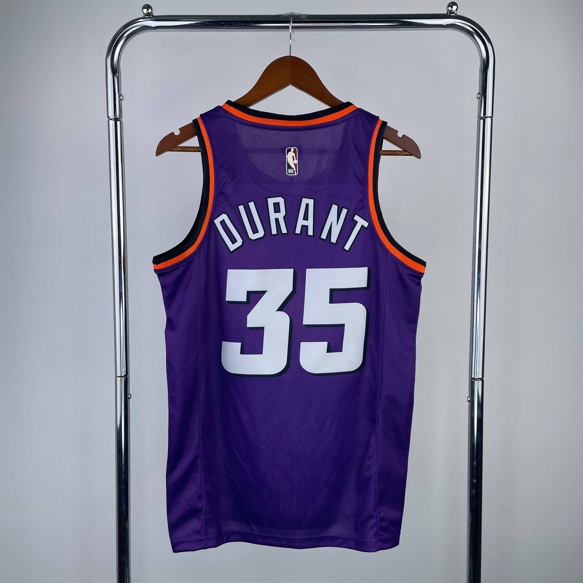 Jersey Phoenix Suns Classic Edition 22/23 - GOAT STORE