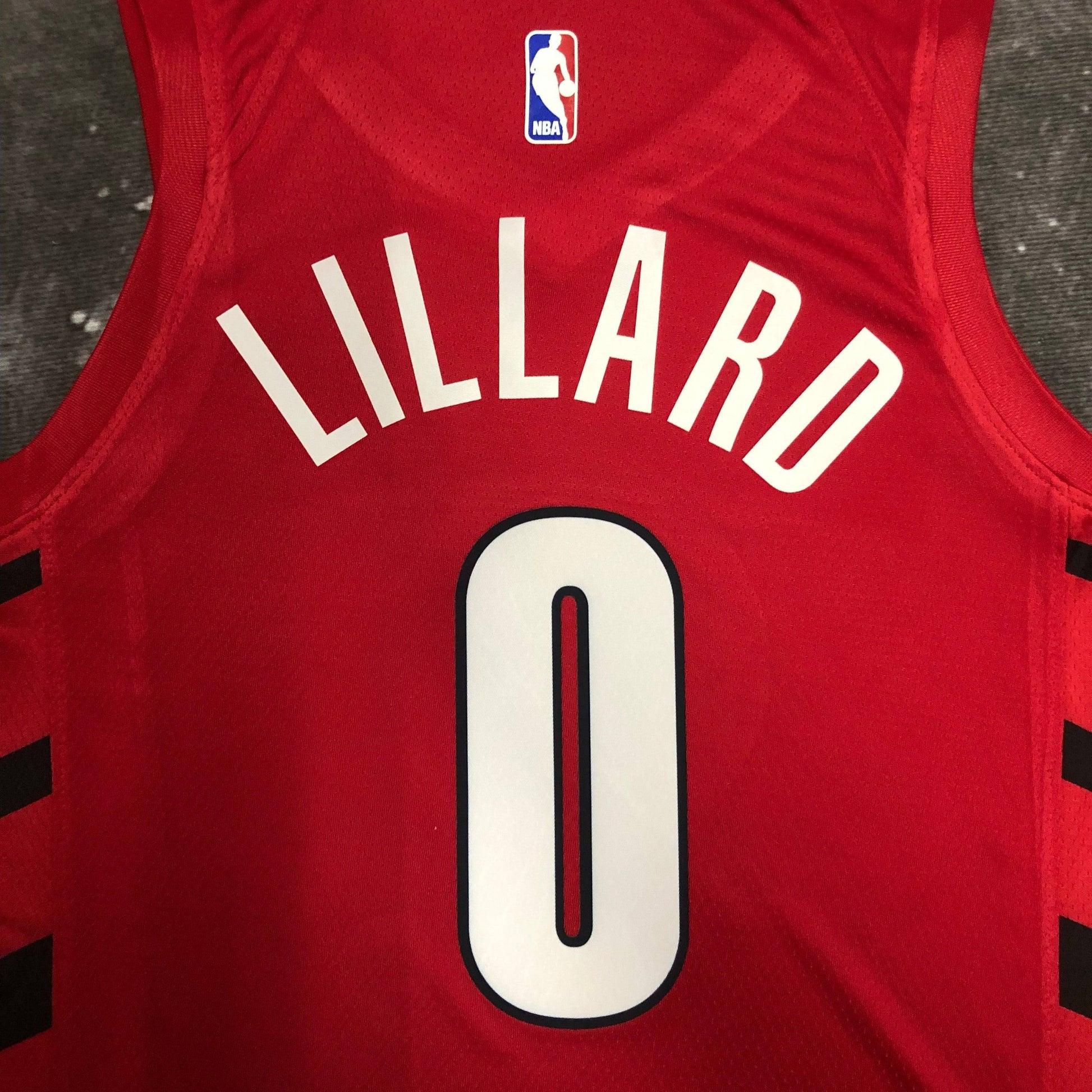 Jersey Portland Trail Blazers Statement Edition 22/23 - GOAT STORE