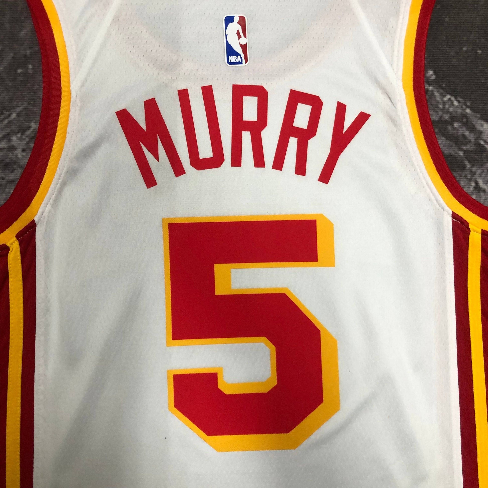 Jersey Atlanta Hawks Association Edition 22/23 - GOAT STORE