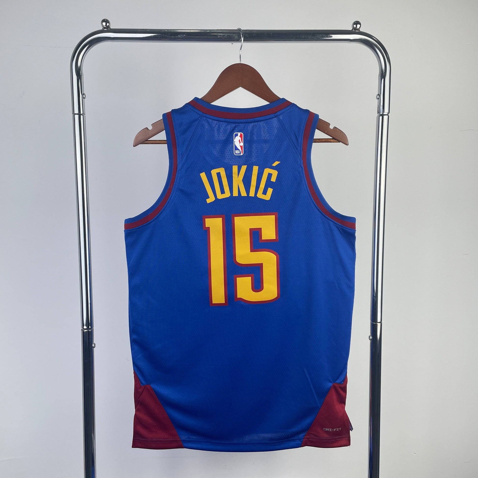 Jersey Denver Nuggets Statement Edition 22/23 - GOAT STORE