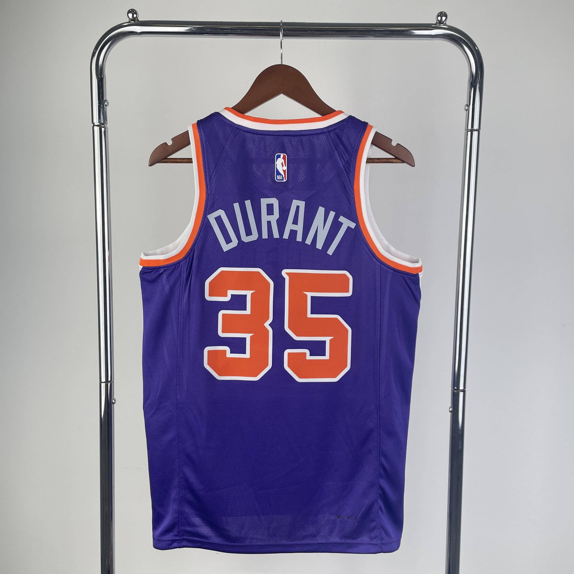 Jersey Phoenix Suns Icon Edition 22/23 - GOAT STORE