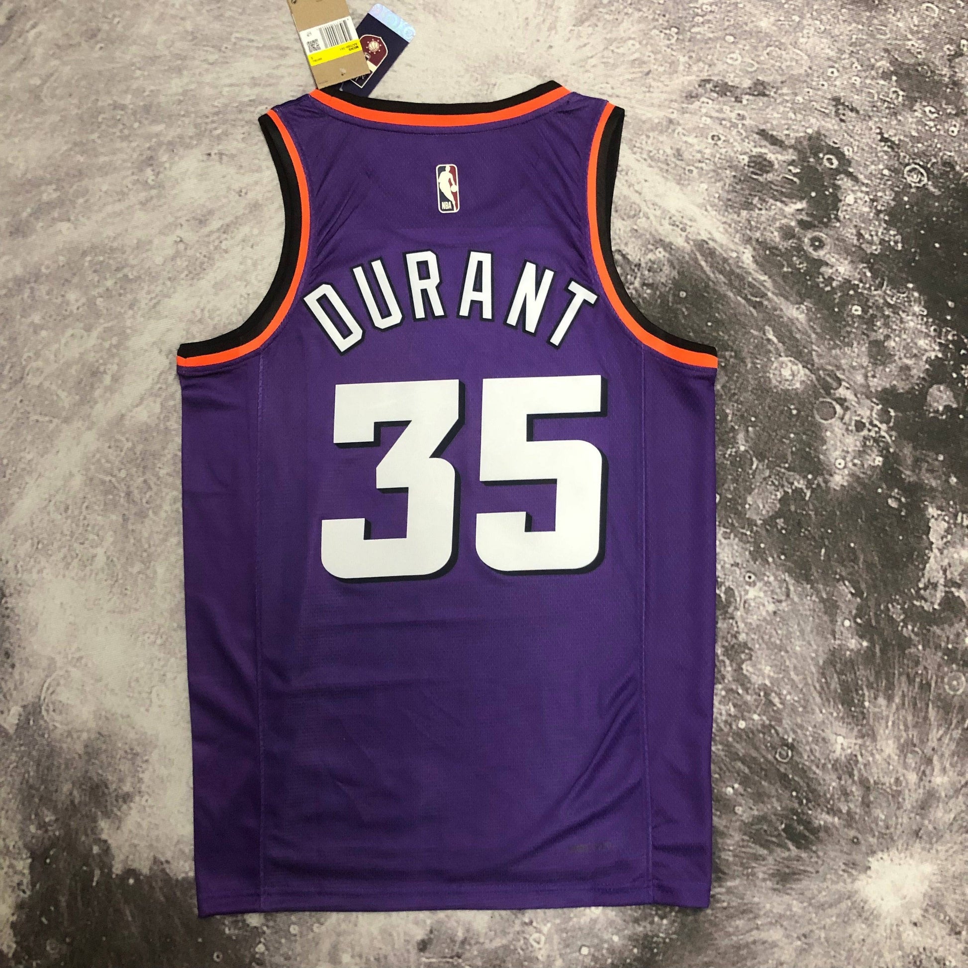 Jersey Phoenix Suns Classic Edition 22/23 - GOAT STORE