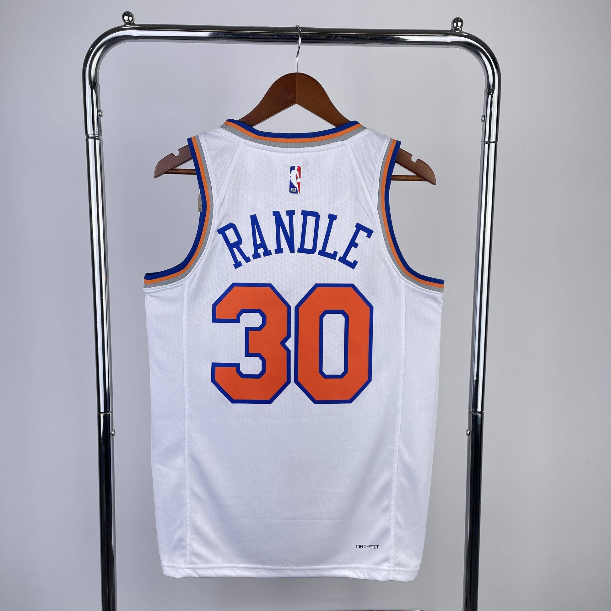 Jersey New York Knicks Association Edition - GOAT STORE