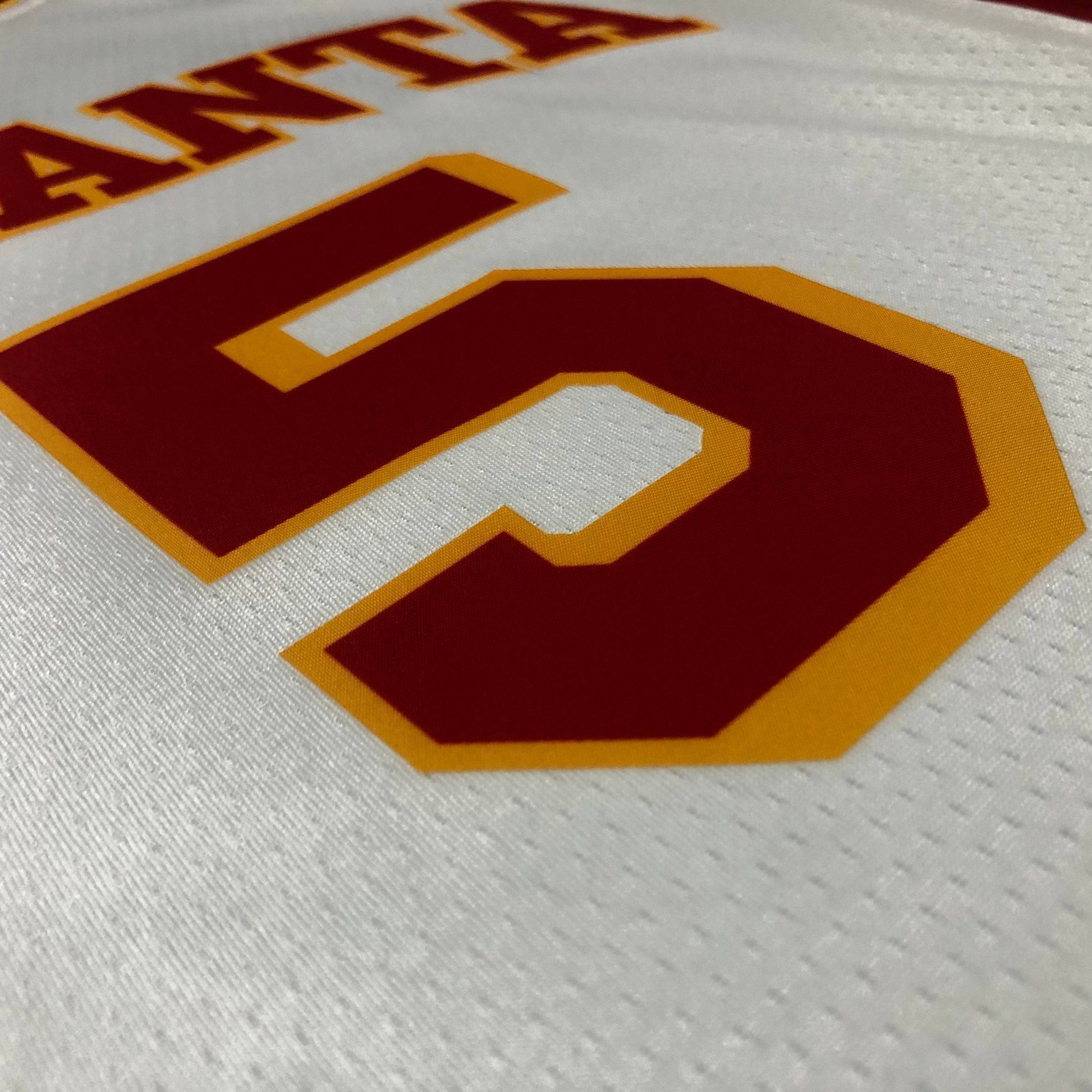 Jersey Atlanta Hawks Association Edition 22/23 - GOAT STORE