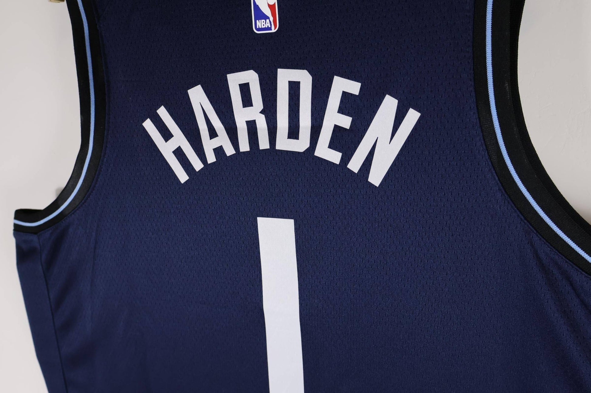 Jersey Los Angeles Clippers City Edition 23/24 - GOAT STORE