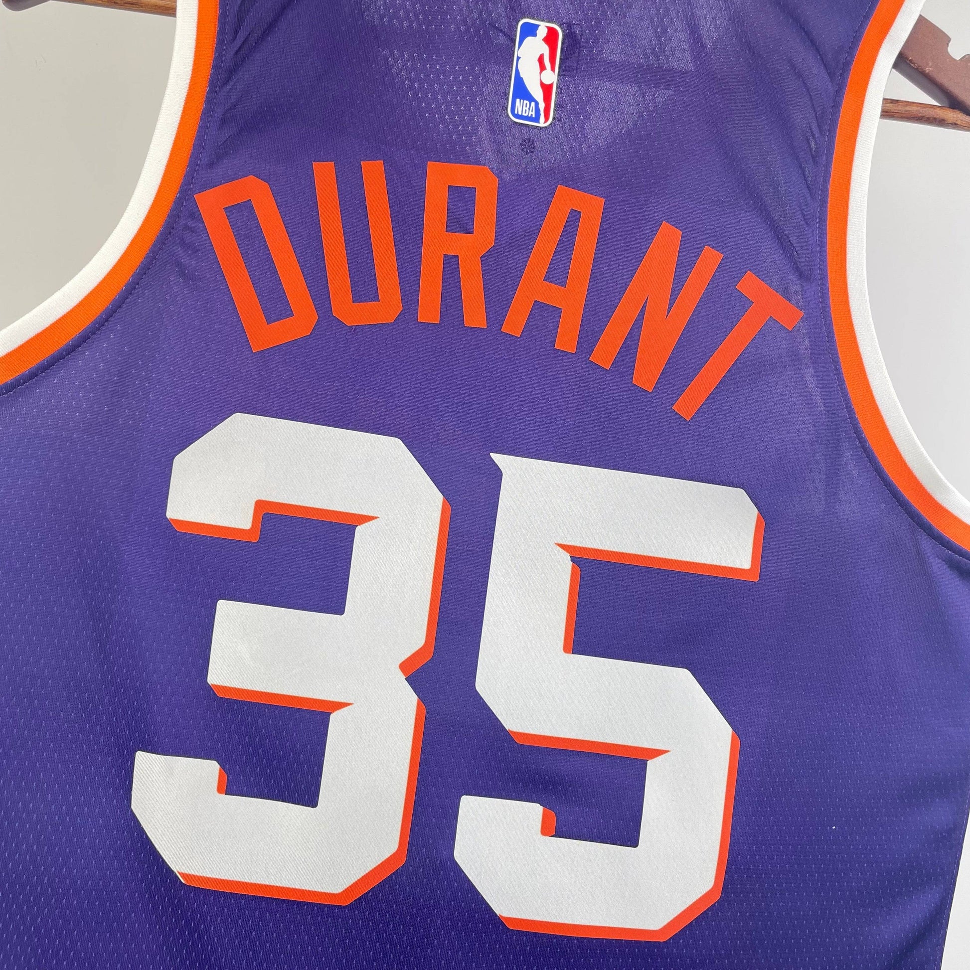 Jersey Phoenix Suns Icon Edition 23/24 - GOAT STORE