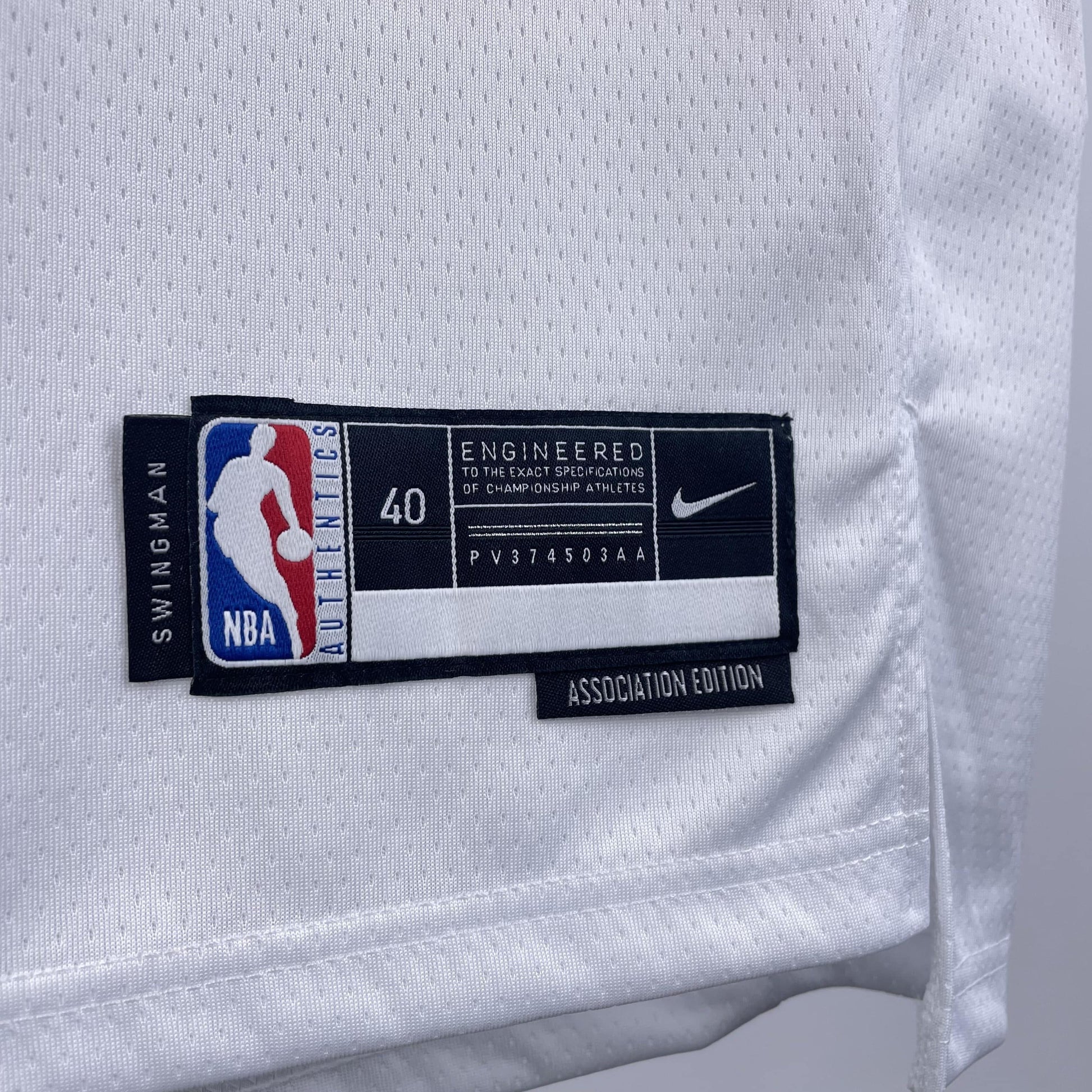 Jersey Minnesota Timberwolves Association Edition - GOAT STORE