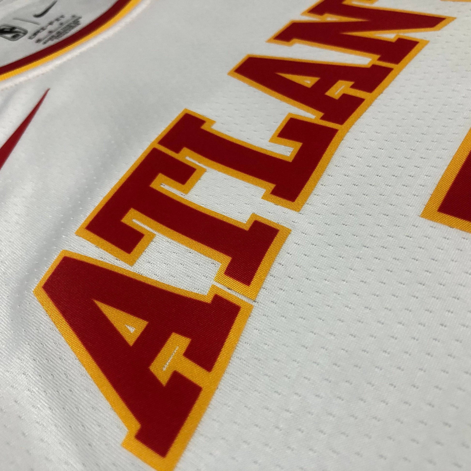 Jersey Atlanta Hawks Association Edition 22/23 - GOAT STORE