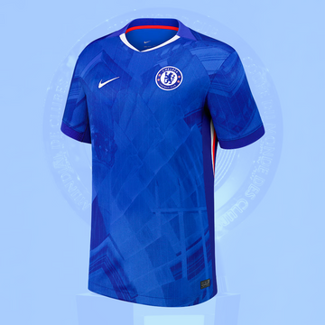 Jersey Chelsea Home 25/26