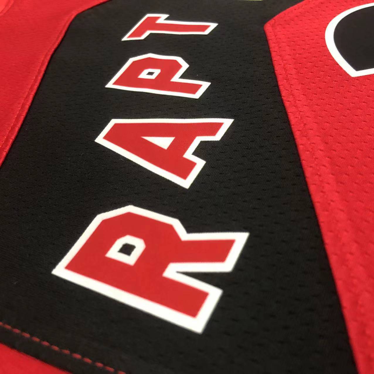 Jersey Toronto Raptors Icon Edition 22/23 - GOAT STORE
