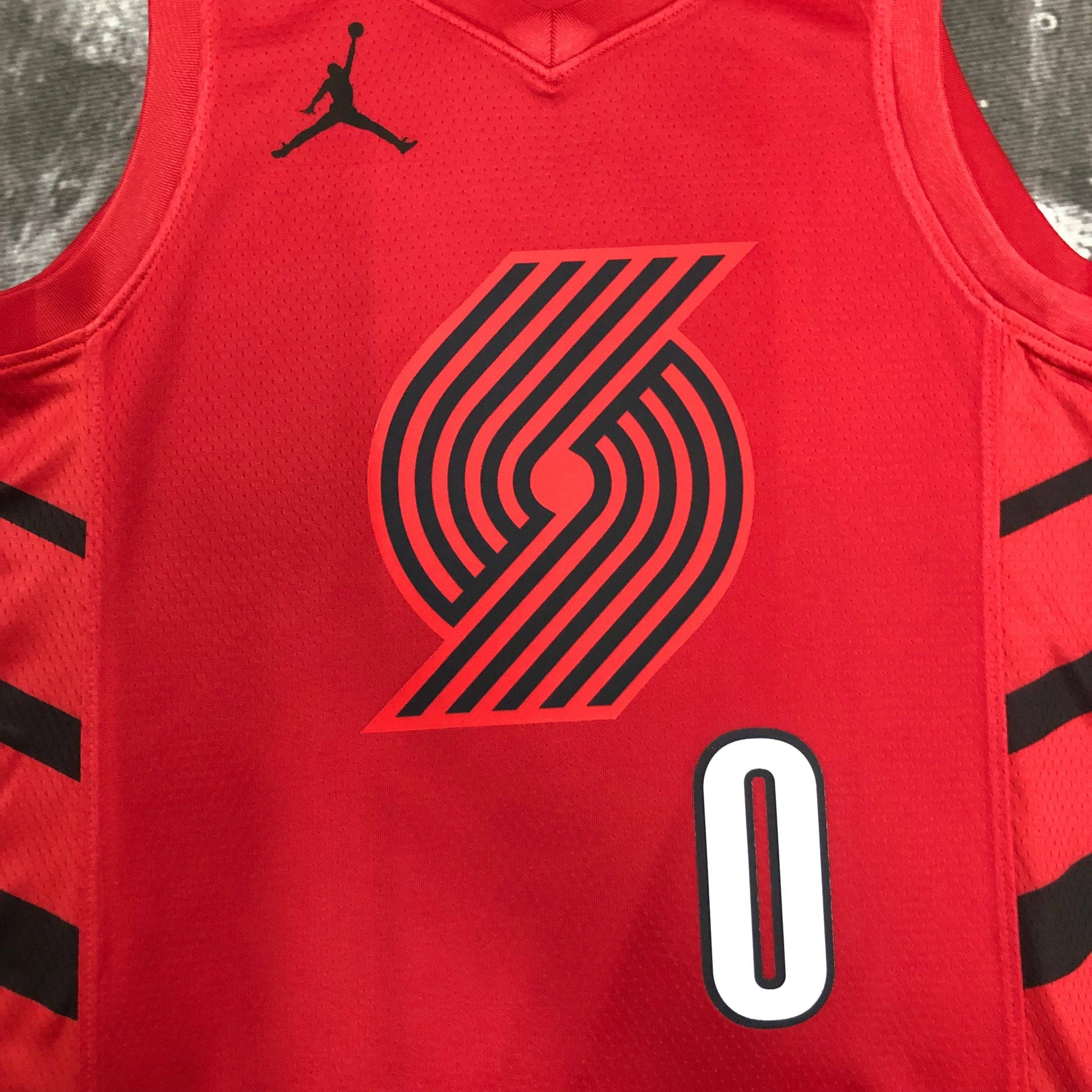 Jersey Portland Trail Blazers Statement Edition 22/23 - GOAT STORE