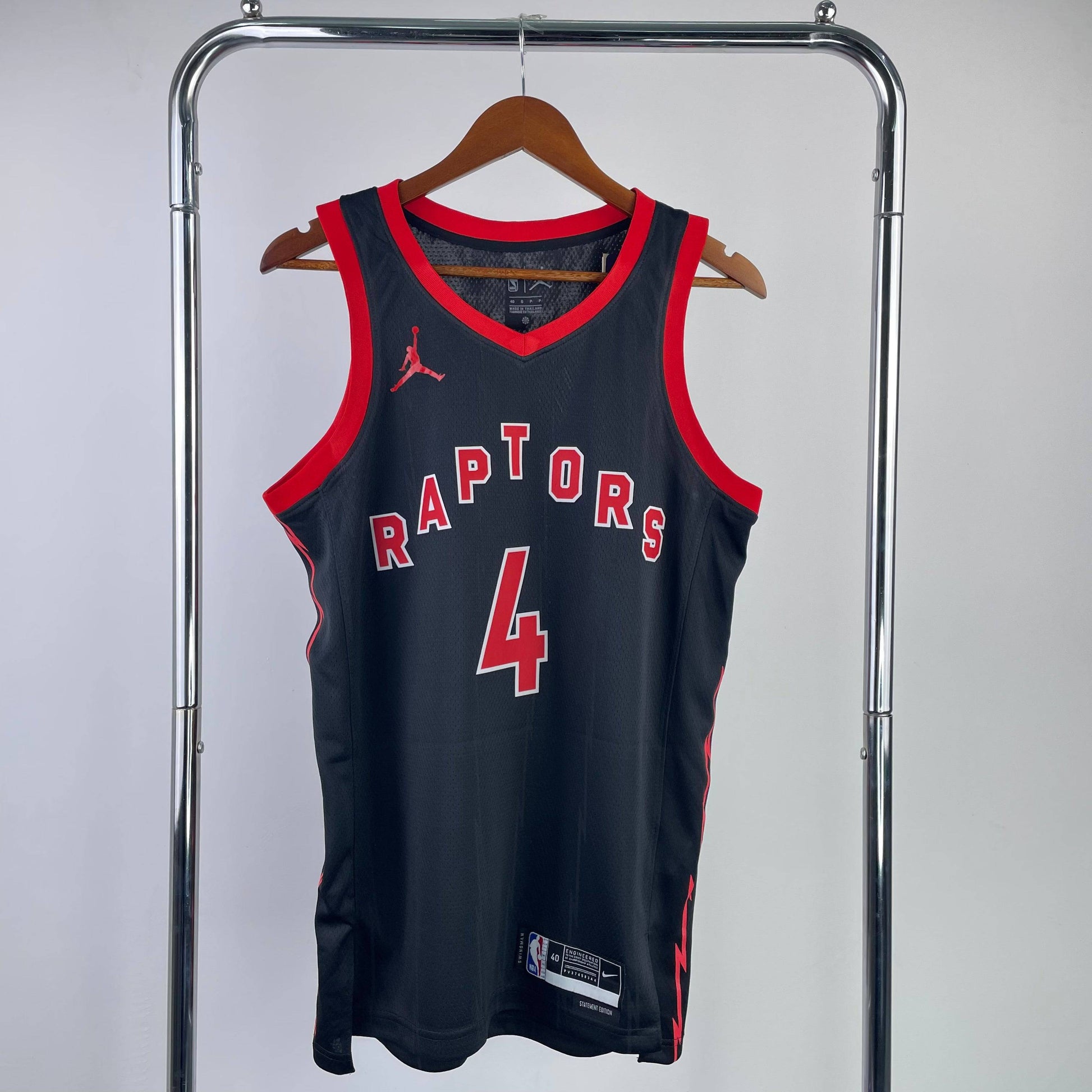 Jersey Toronto Raptors Statement Edition - GOAT STORE