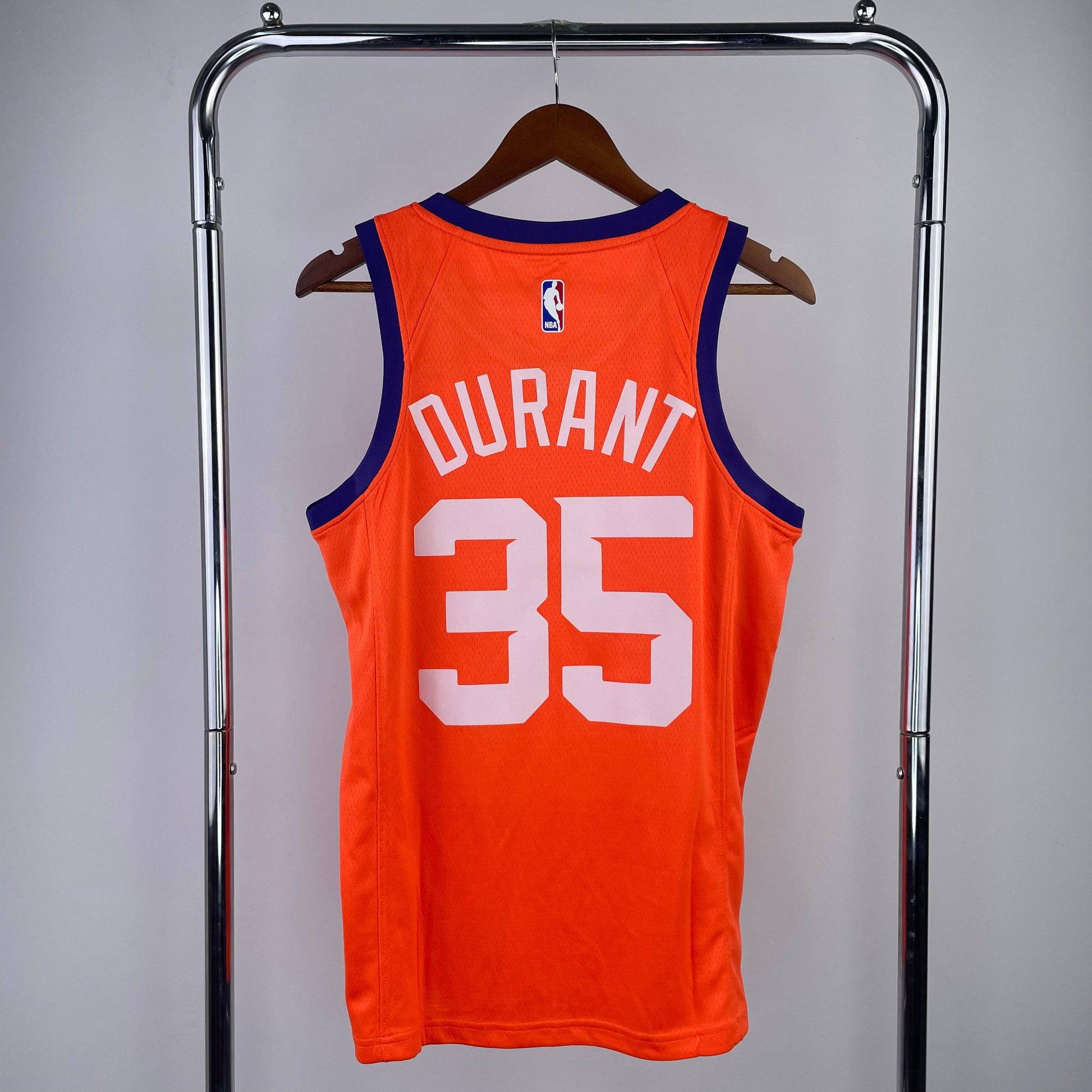 Jersey Phoenix Suns Statement Edition Diamante 75th - GOAT STORE