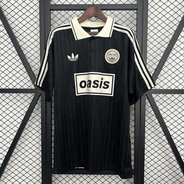 Oasis Tour x Adidas