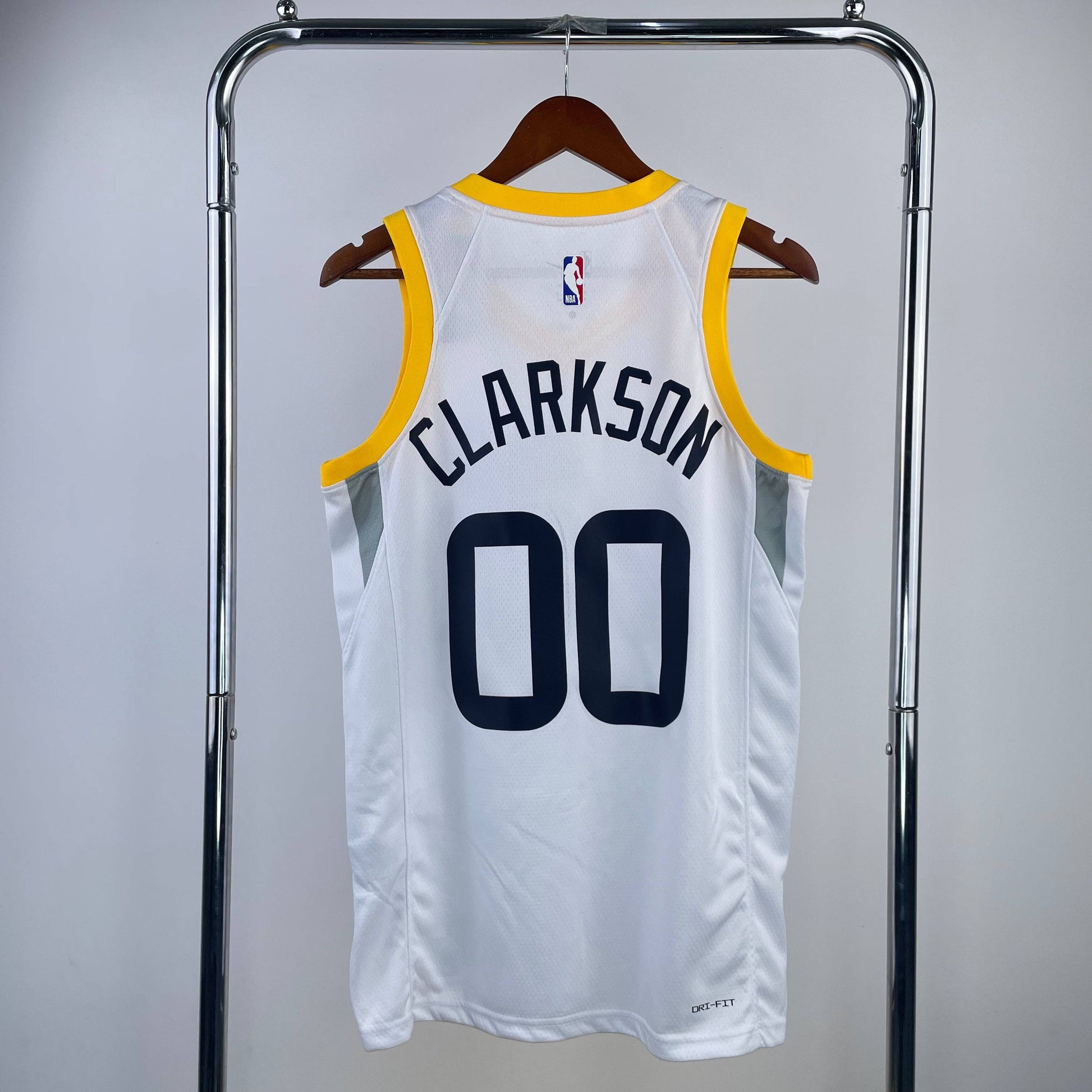 Jersey Utah Jazz Association Edition 22/23 - GOAT STORE