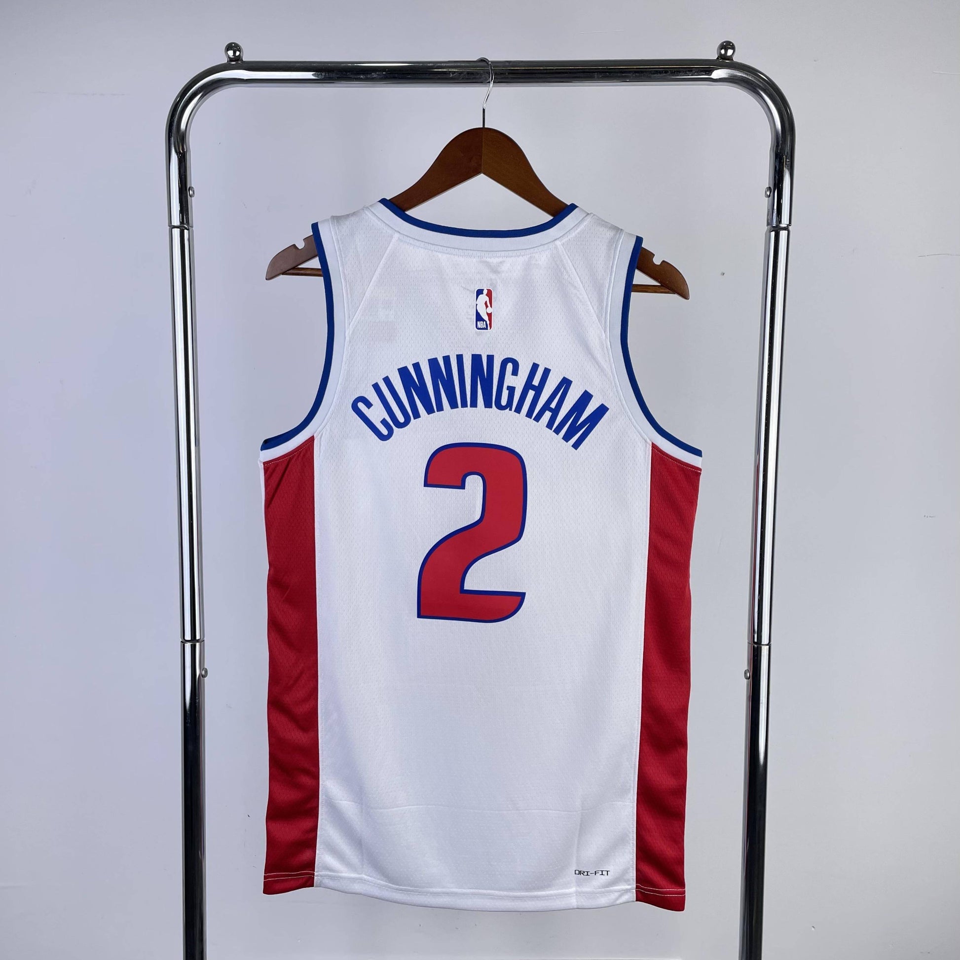 Jersey Detroit Pistons Association Edition 22/23 - GOAT STORE