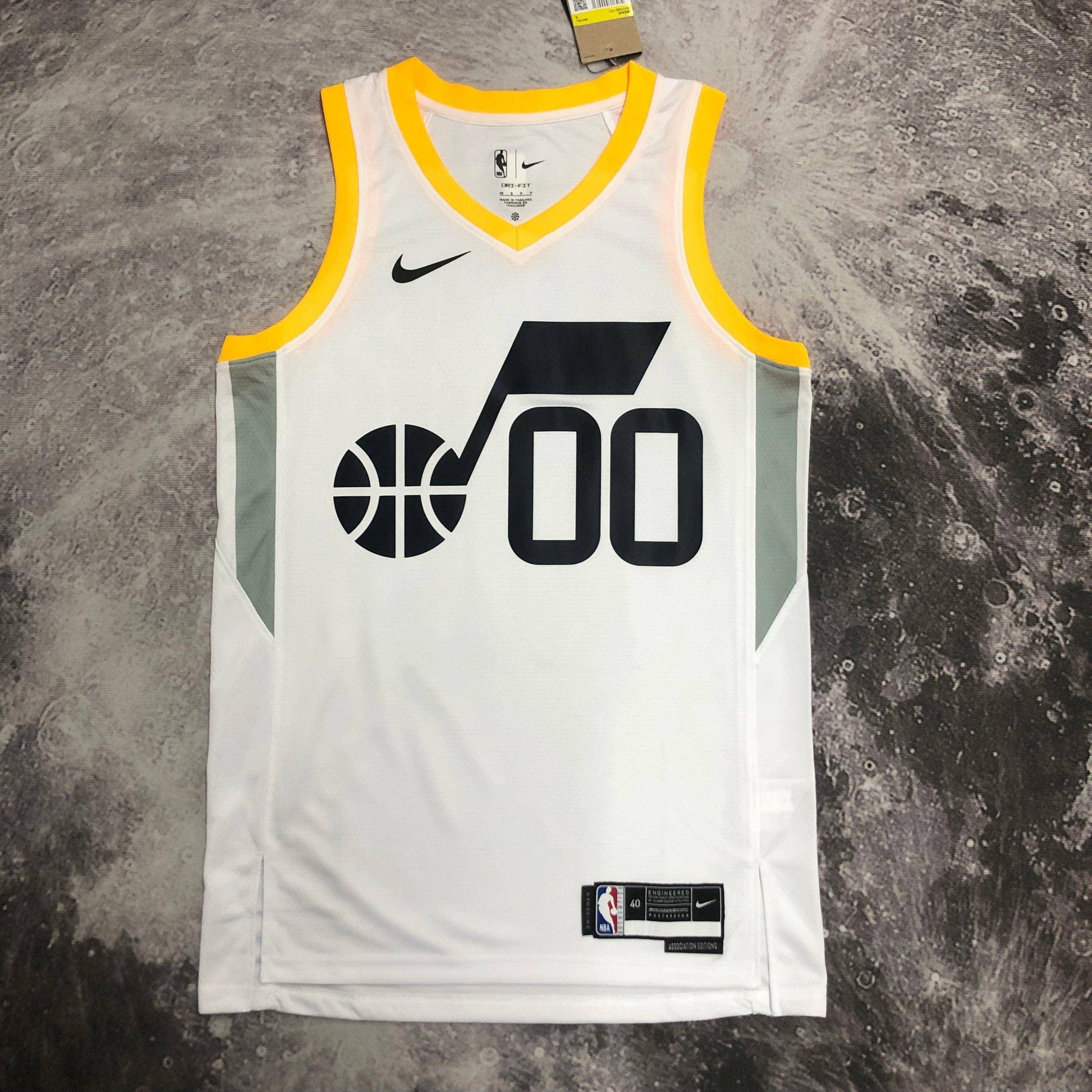 Jersey Utah Jazz Association Edition 22/23 - GOAT STORE