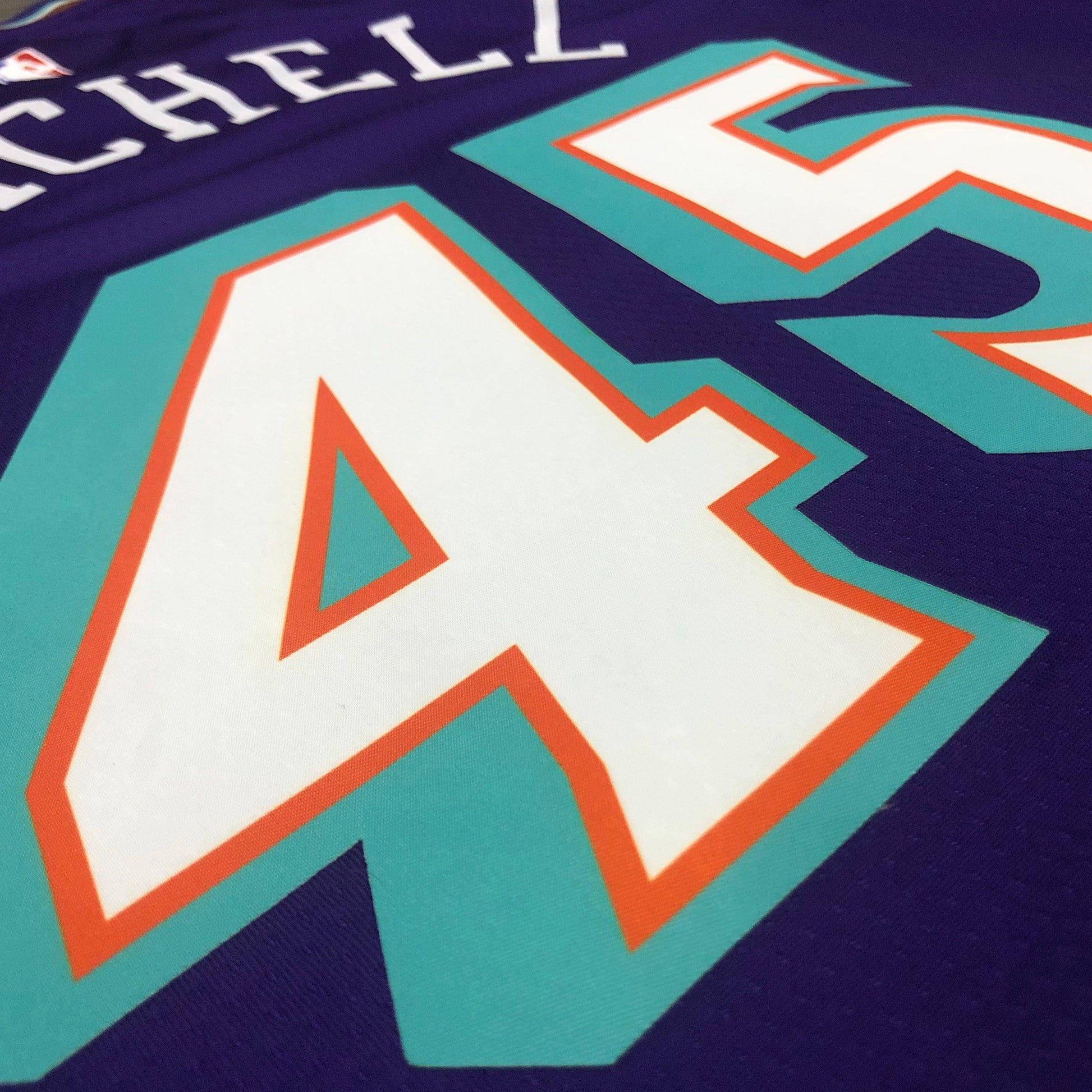 Jersey Utah Jazz Classic Edition 22/23 - GOAT STORE