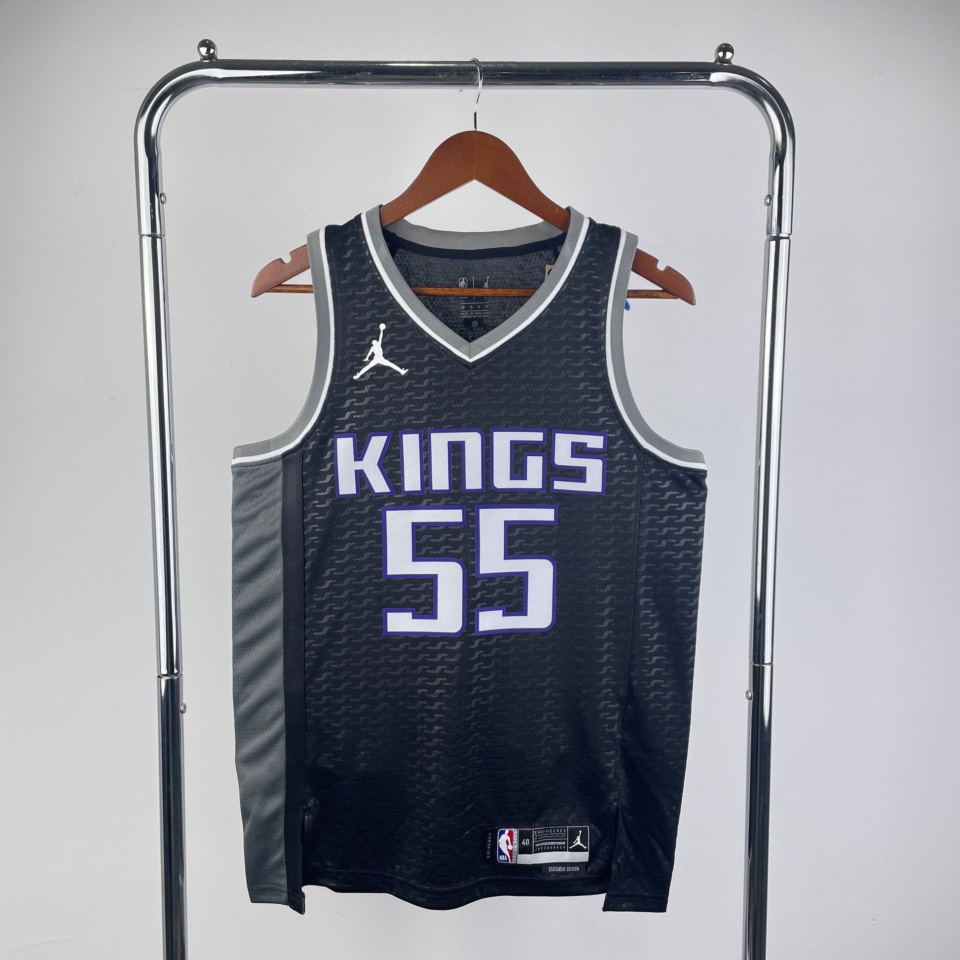 Jersey Sacramento Kings Statement Edition 22/23 - GOAT STORE