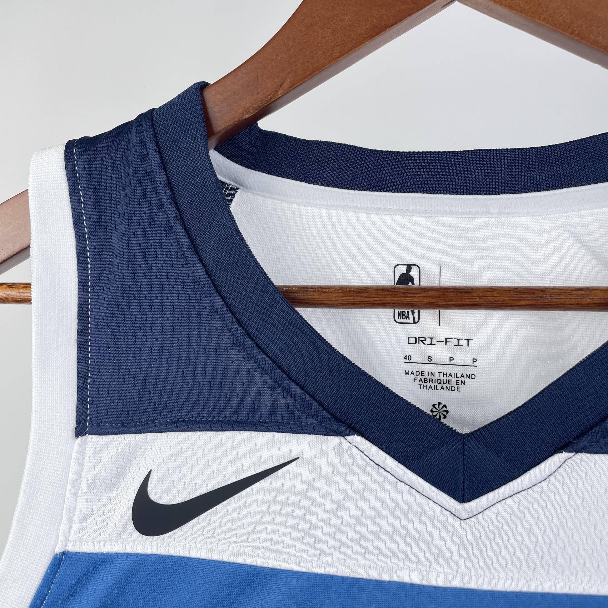 Jersey Minnesota Timberwolves Association Edition - GOAT STORE