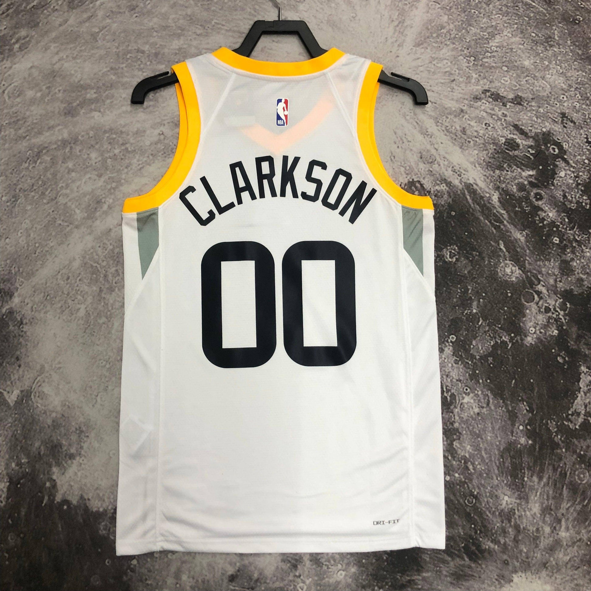 Jersey Utah Jazz Association Edition 22/23 - GOAT STORE