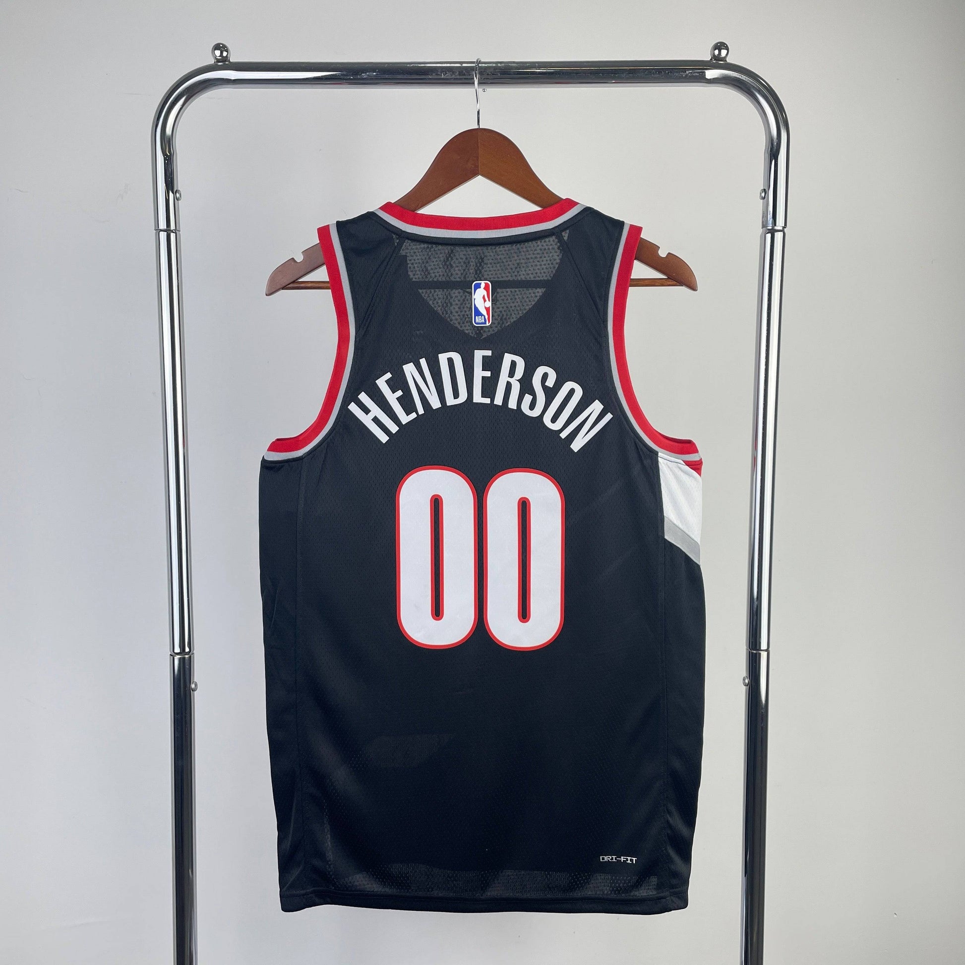 Jersey Portland Trail Blazers Icon Edition - GOAT STORE
